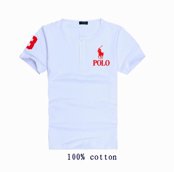 MEN polo T-shirt S-XXXL-074